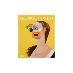 ISBN George Condo: Painting Reconfigured livre Art & design Anglais