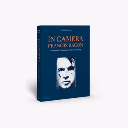 ISBN In Camera - Francis Bacon, Livre broché, 256 pages