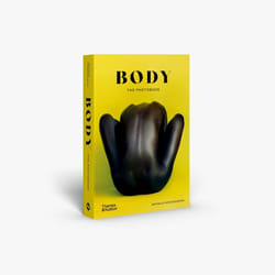 ISBN Body livre
