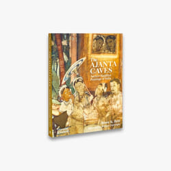 ISBN The Ajanta Caves livre