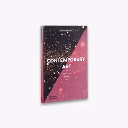 ISBN Contemporary Art (Art Essentials), Livre broché, 176 pages