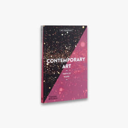 ISBN Contemporary Art (Art Essentials) livre