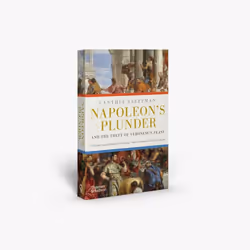 ISBN Napoleon's Plunder and the Theft of Veronese's Feast, Livre broché, 320 pages