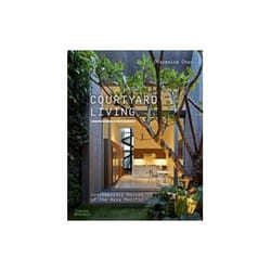 ISBN Courtyard Living: Contemporary Houses of the Asia-Pacific livre Education Anglais
