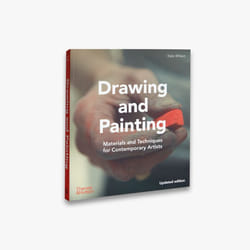 ISBN Drawing and Painting livre