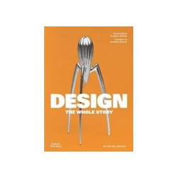ISBN Design: The Whole Story livre Art & design Anglais