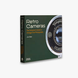 ISBN Retro Cameras livre
