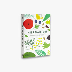 ISBN Herbarium livre