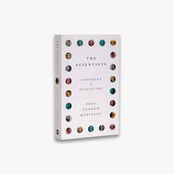 ISBN The Scientists livre