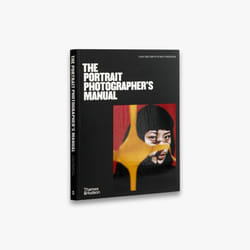 ISBN The Portrait Photographer's Manual livre