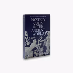 ISBN Mystery Cults in the Ancient World, Livre broché, 320 pages