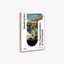 ISBN The Impressionists at First Hand (World of Art), Livre broché, 280 pages