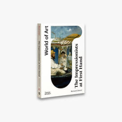 ISBN The Impressionists at First Hand (World of Art) livre
