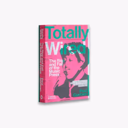 ISBN Totally Wired, Livre broché, 384 pages