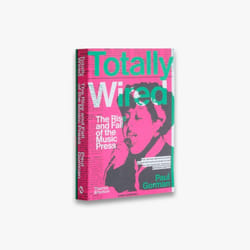 ISBN Totally Wired livre