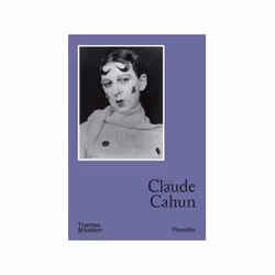 ISBN Claude Cahun, Photographie, Anglais, 144 pages