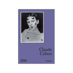 ISBN Claude Cahun livre Photographie Anglais