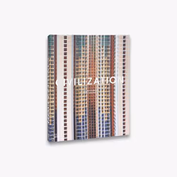 ISBN Civilization, Livre broché, 352 pages