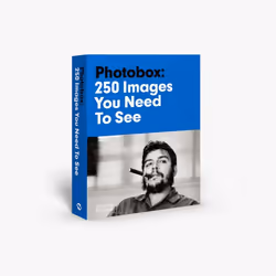 ISBN Photobox: The Essential Collection, Livre broché, 512 pages