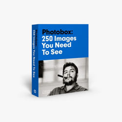 ISBN Photobox: The Essential Collection livre