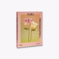 ISBN Flora Photographica, Livre broché, 272 pages