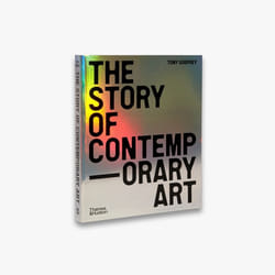 ISBN The Story of Contemporary Art livre