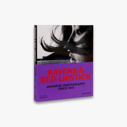 ISBN Ravens & Red Lipstick livre