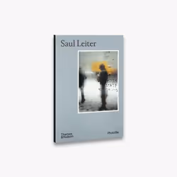 ISBN Saul Leiter (Photofile), Livre broché, 144 pages