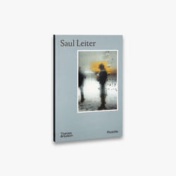 ISBN Saul Leiter (Photofile) livre