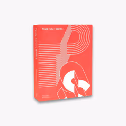 ISBN Paula Scher: Works, Livre broché, 520 pages
