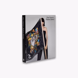 ISBN Dior Scarves. Fashion Stories., Livre broché, 760 pages