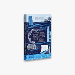 ISBN Scotland's Forgotten Past livre