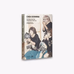 ISBN Casa Susanna, Livre broché, 480 pages