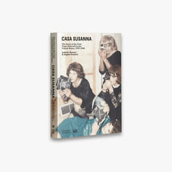 ISBN Casa Susanna livre
