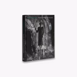 ISBN In the Beginning: Anselm Kiefer & Photography, 208 pages