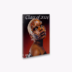 ISBN Class of 2024, Livre broché, 256 pages