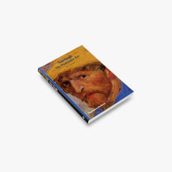 ISBN Van Gogh livre