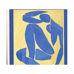 ISBN Matisse : The Sensuality Of Colour, Art &amp; design, Anglais, Livre broché, 176 pages