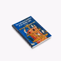 ISBN The Cathedral Builders of the Middle Ages, Livre broché, 176 pages