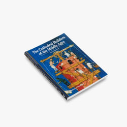 ISBN The Cathedral Builders of the Middle Ages livre