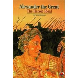 ISBN Alexander The Great : The Heroic Ideal livre histoire Anglais