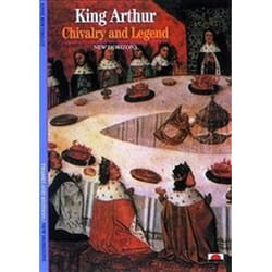 ISBN King Arthur Chivalry and Legend livre histoire Anglais