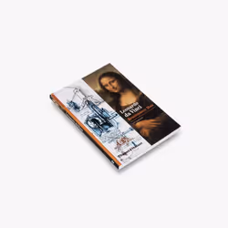 ISBN Leonardo da Vinci, Livre broché, 160 pages