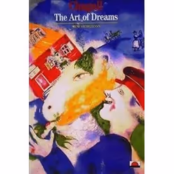 ISBN CHAGALL : THE ART OF DREAMS, Art &amp; design, Anglais
