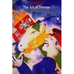 chagall (new horizons) /anglais