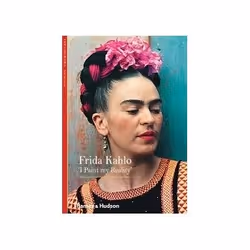 ISBN Frida Kahlo: 'I Paint My Reality', Art & design, Anglais, 144 pages