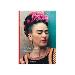 ISBN Frida Kahlo: 'I Paint My Reality' livre Art & design Anglais