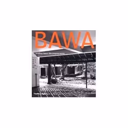 ISBN Geoffrey Bawa: The Complete Works, Education, Anglais, Couverture rigide, 278 pages