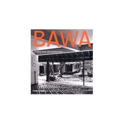 ISBN Geoffrey Bawa: The Complete Works livre Education Anglais Couverture rigide