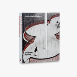 ISBN Unspoken Spaces livre
